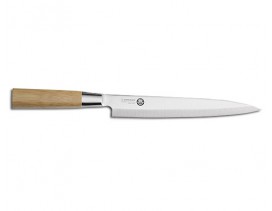Cuchillo japonés Kotai tipo puntilla 10 cm. de hoja