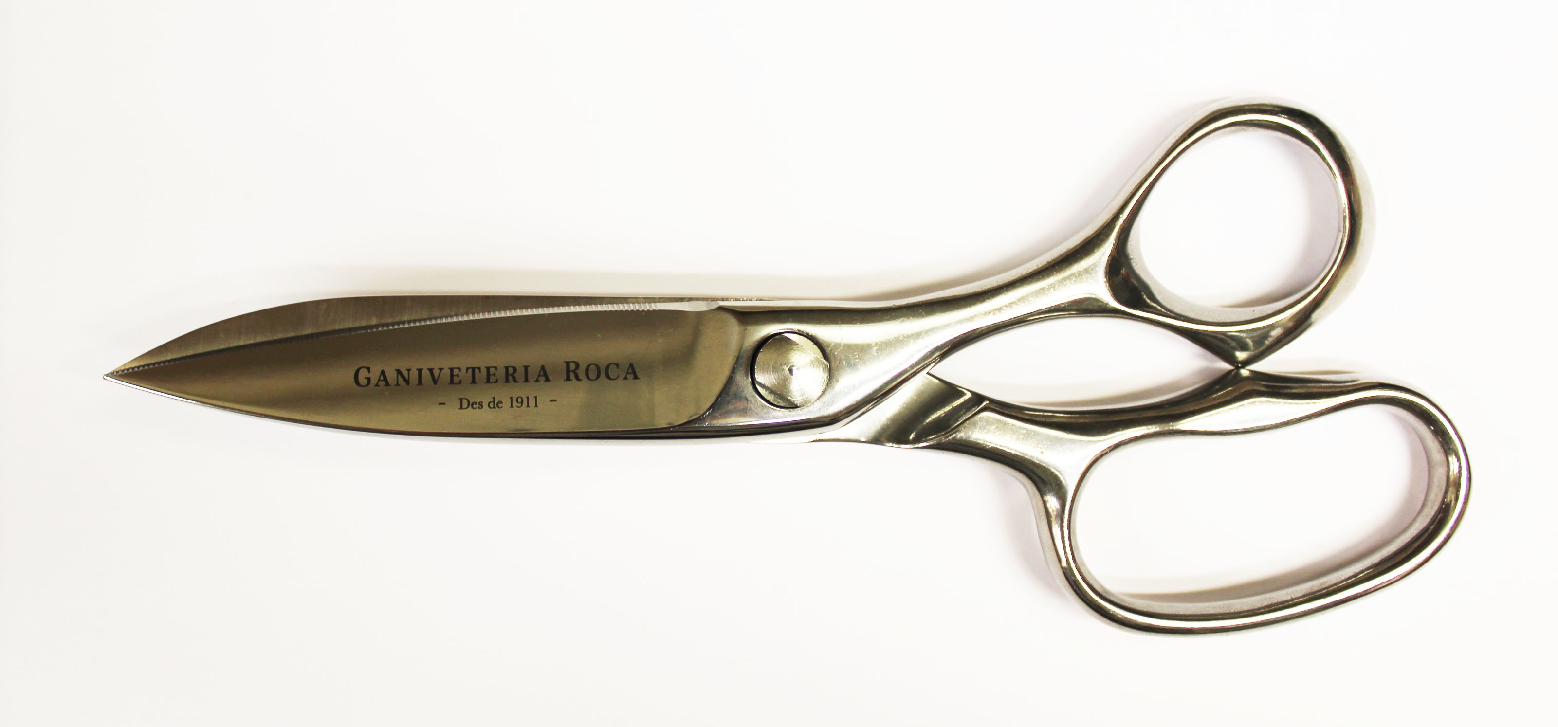 Tijera Classic Fiskars profesionales 25 cm confección - Ganivetería Roca