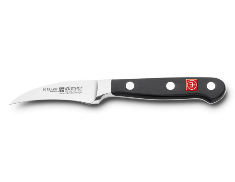 Cuchillo de Queso parmesano 7 cm Culinar Wüsthof - Ganivetería Roca