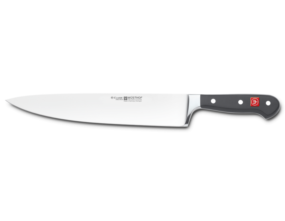 Cuchillo de Queso parmesano 7 cm Culinar Wüsthof - Ganivetería Roca