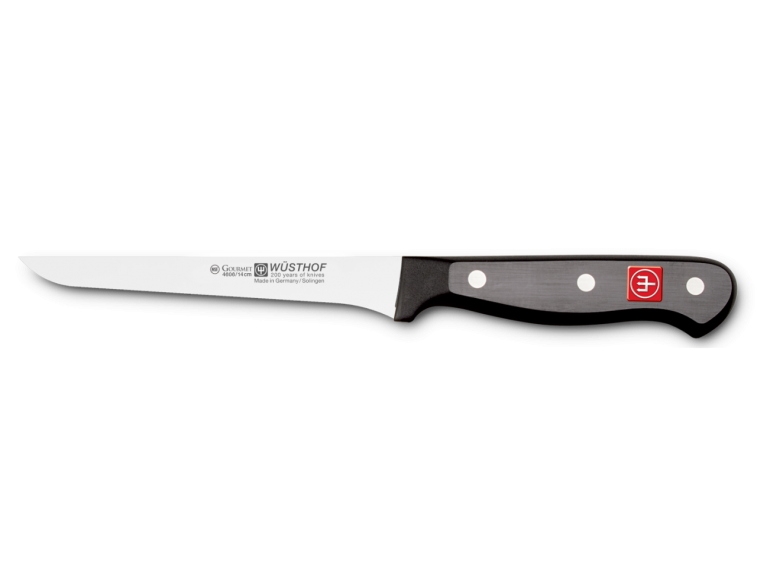 Cuchillo Chef de cocina liso 20 cm, Victorinox - Cooking Company