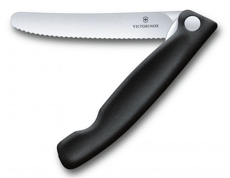 Comprar Cuchillo de mesa con sierra Roca - Ganivetería Roca