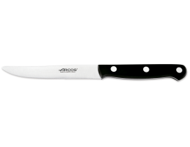 ▷ Chollo Set de 6 cuchillos de mesa chuleteros Arcos por sólo 10