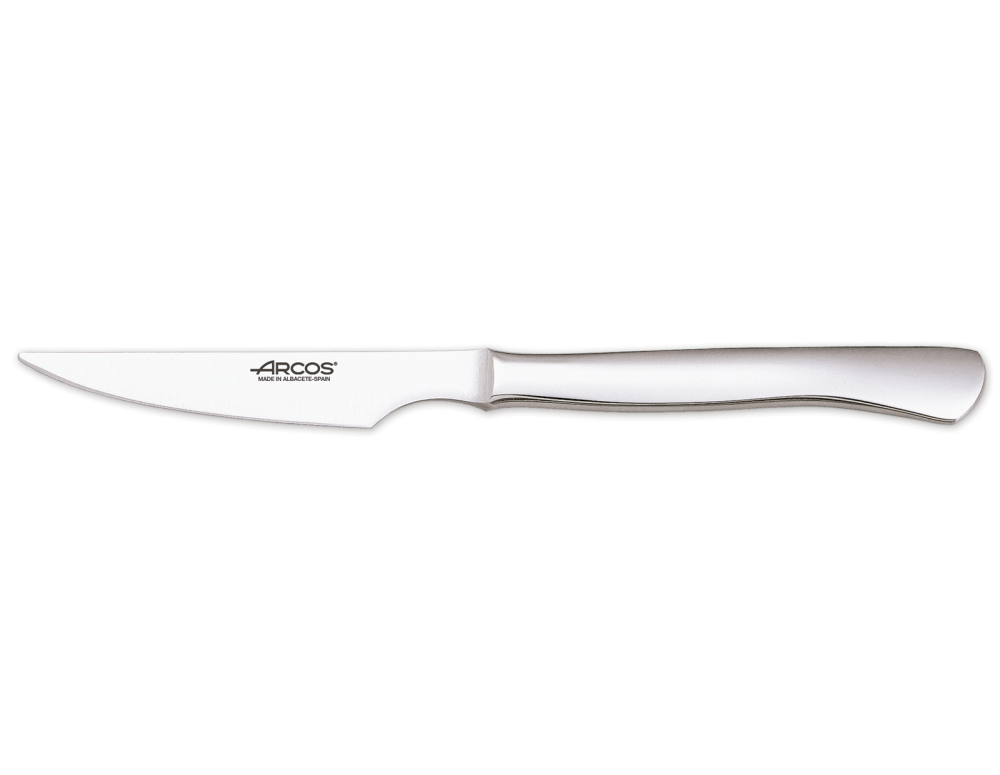 Cuchillo para Carne con Sierra 11 cm