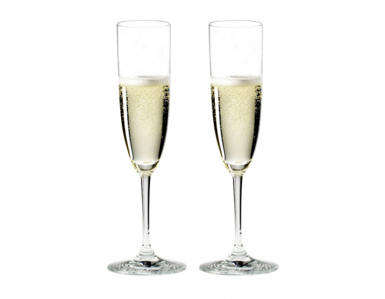 ▷ Copas de Champagne o Cava » Tipos y Curiosidades