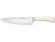 Cuchillo-chef-20-cm-Wüsthof-Classic-Ikon-Creme