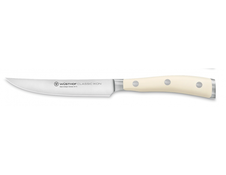 Cuchillo-carne-Ikon-Creme-Wusthof