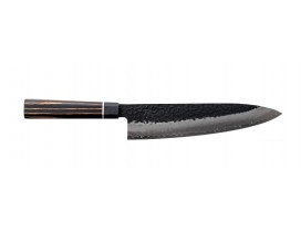 Cuchillo-japonés-chef-Suncraft-Senzo-Finest-ZB